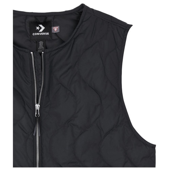 Converse Ανδρικό αμάνικο μπουφάν Padded Vest